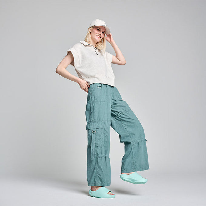OOahh PLUS - Mint – OOFOSオフィシャルサイト