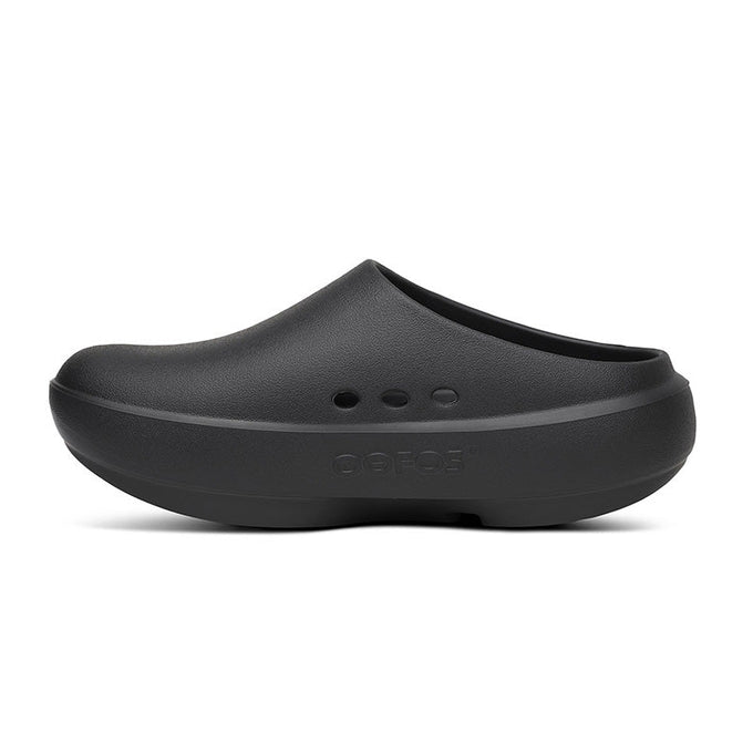 OOcloog PLUS - Black – OOFOSオフィシャルサイト