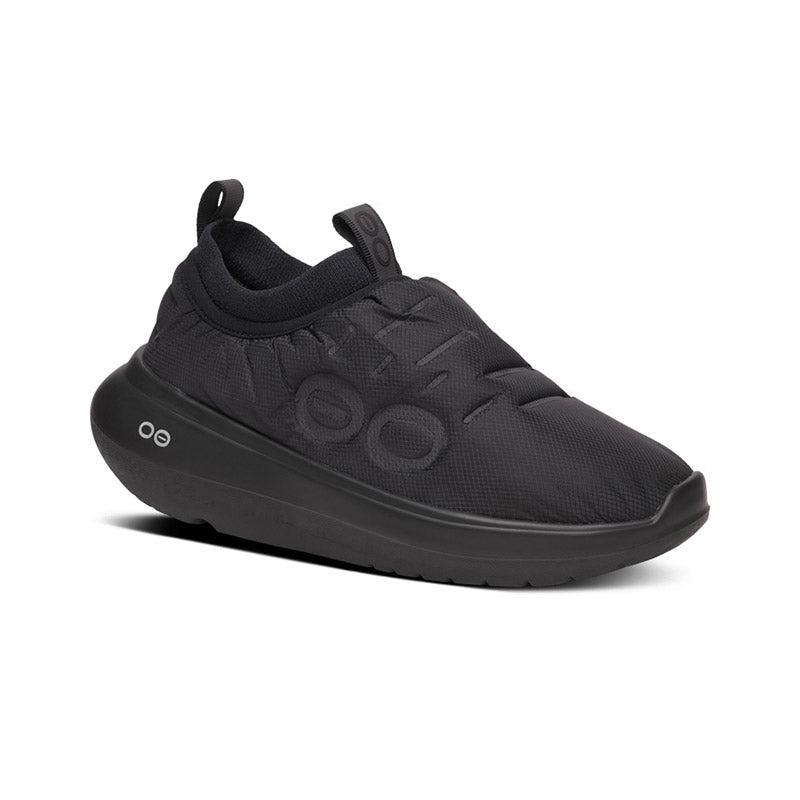 Women's OOmy Thermo Zen - Black/Black