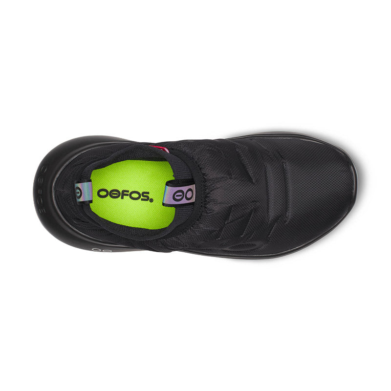 Women's OOmy Thermo Zen - Black/Black