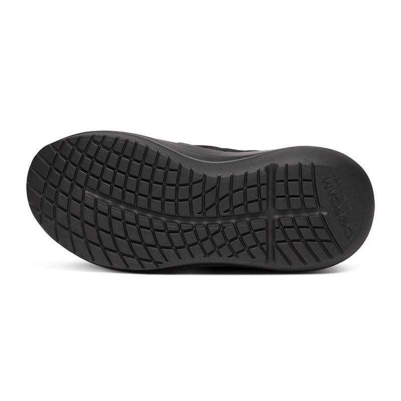 Women's OOmy Thermo Zen - Black/Black