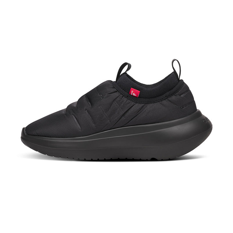 Women's OOmy Thermo Zen - Black/Black