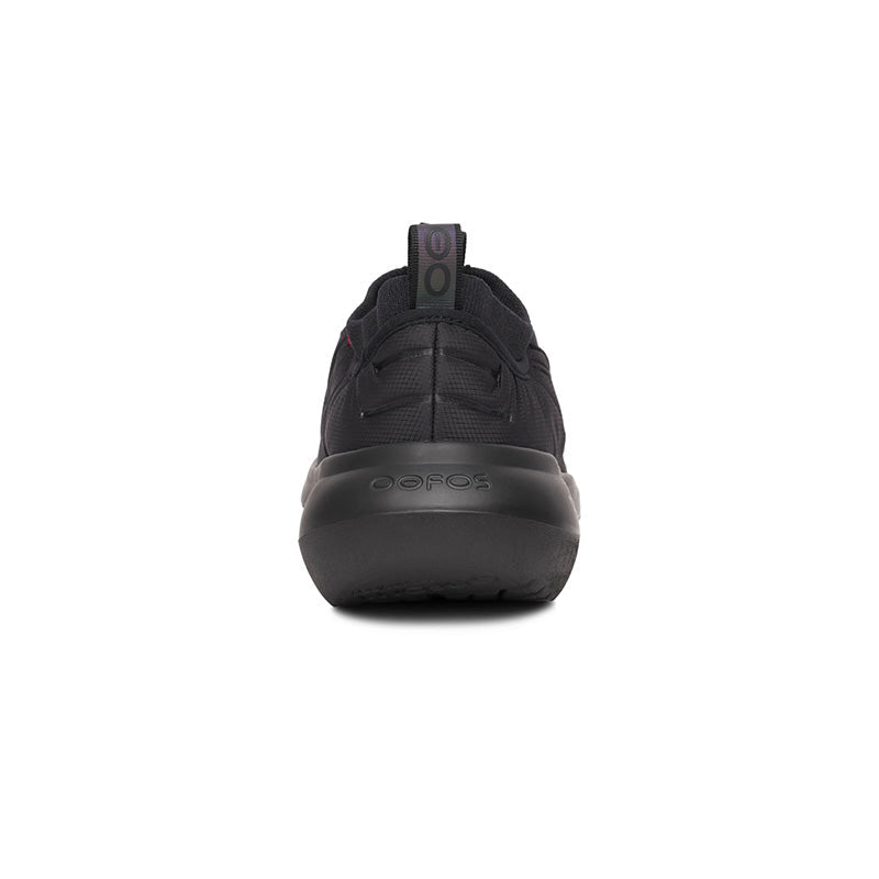 Women's OOmy Thermo Zen - Black/Black