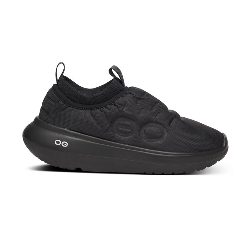 Women's OOmy Thermo Zen - Black/Black