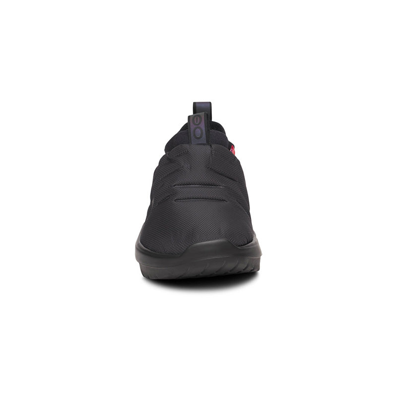Women's OOmy Thermo Zen - Black/Black