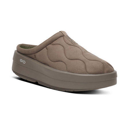 Women's OOmega - Nomad – OOFOSオフィシャルサイト