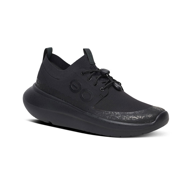 Women's OOmy Roam Ripstop - Black/Black