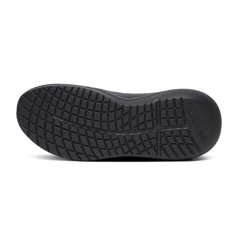 Women's OOmy Roam Ripstop - Black/Black