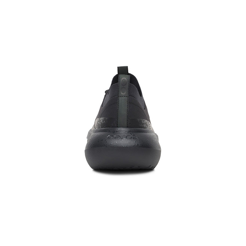 Women's OOmy Roam Ripstop - Black/Black