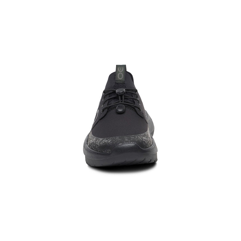 Women's OOmy Roam Ripstop - Black/Black