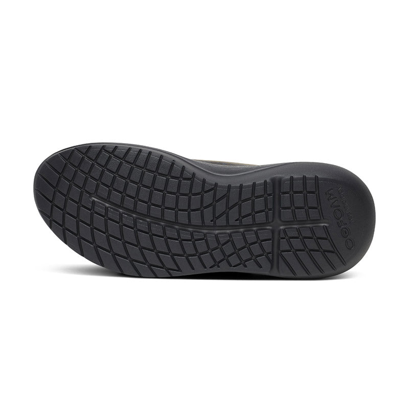 Men's OOmy Roam Ripstop - Black/Black