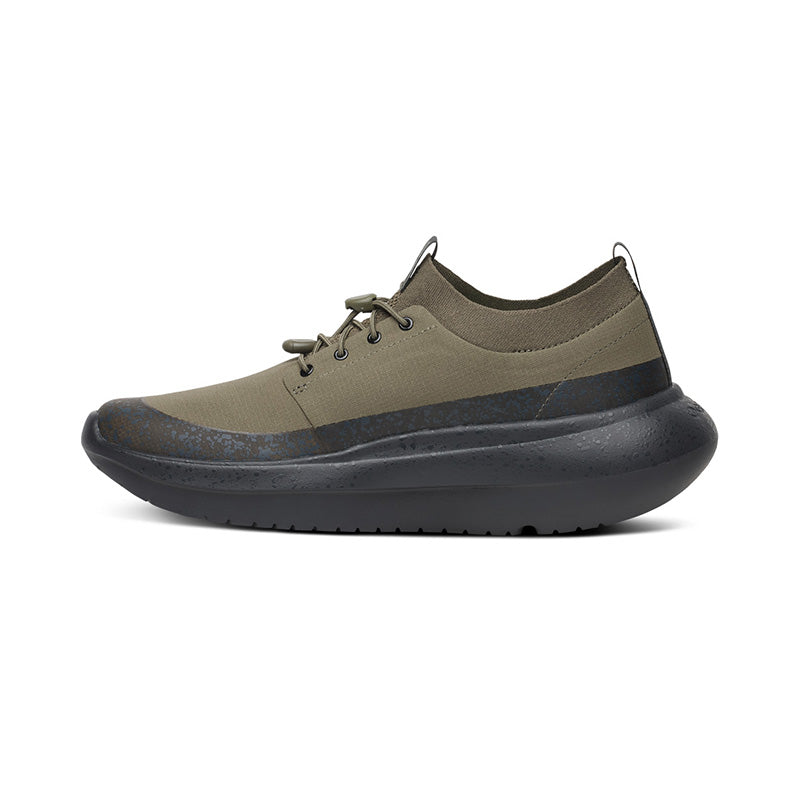 Men's OOmy Roam Ripstop - Black/Black