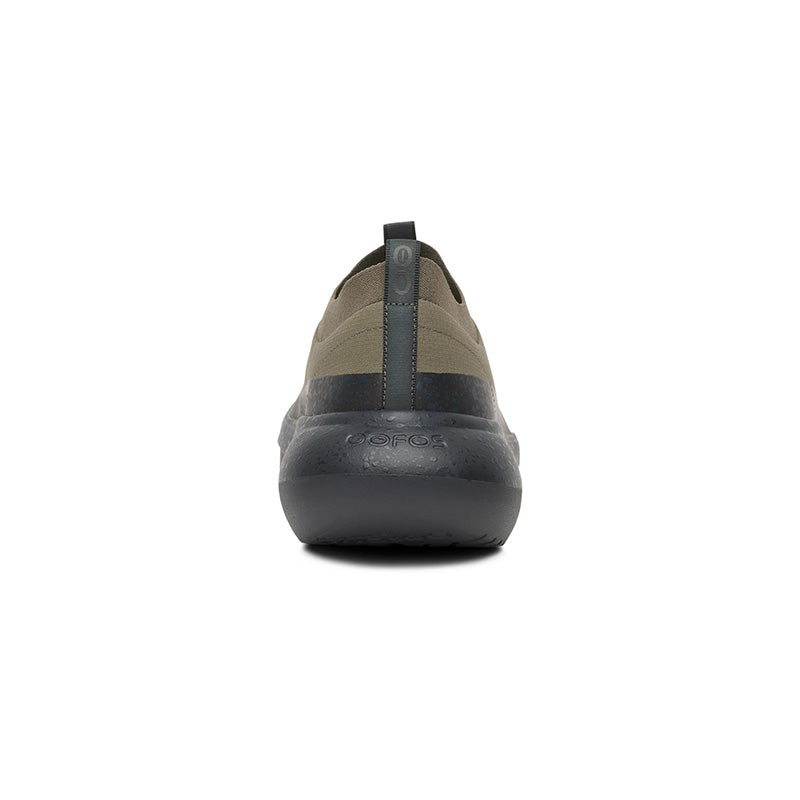 Men's OOmy Roam Ripstop - Black/Black