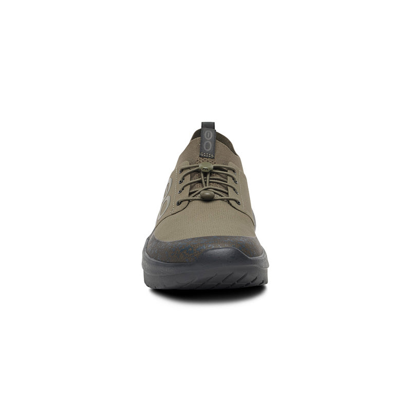 Men's OOmy Roam Ripstop - Black/Black