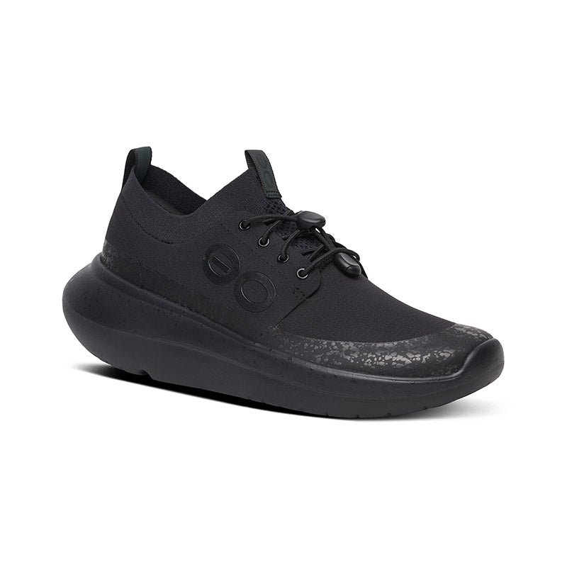 Men's OOmy Roam Ripstop - Black/Black