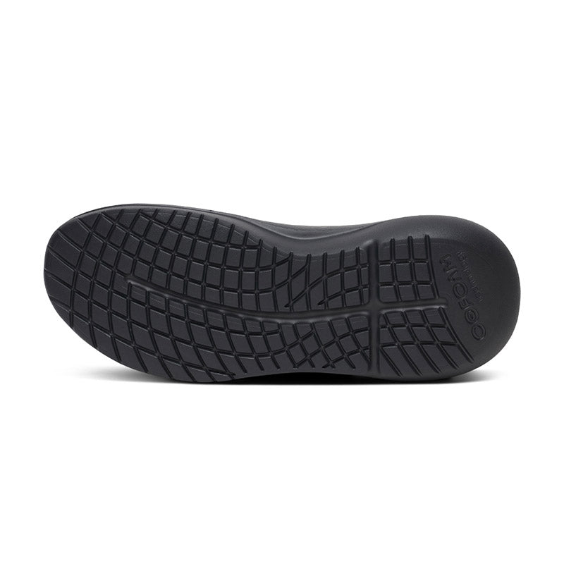 Men's OOmy Roam Ripstop - Black/Black