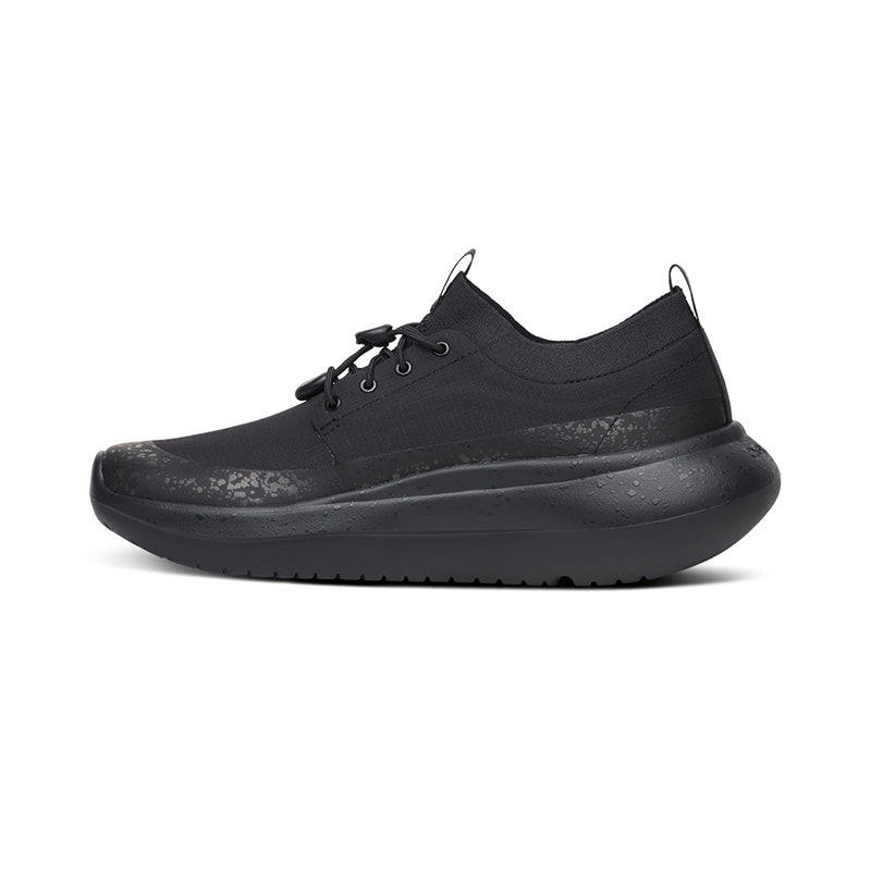 Men's OOmy Roam Ripstop - Black/Black