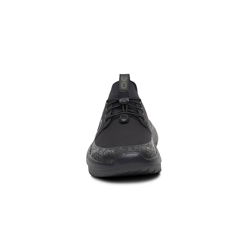 Men's OOmy Roam Ripstop - Black/Black