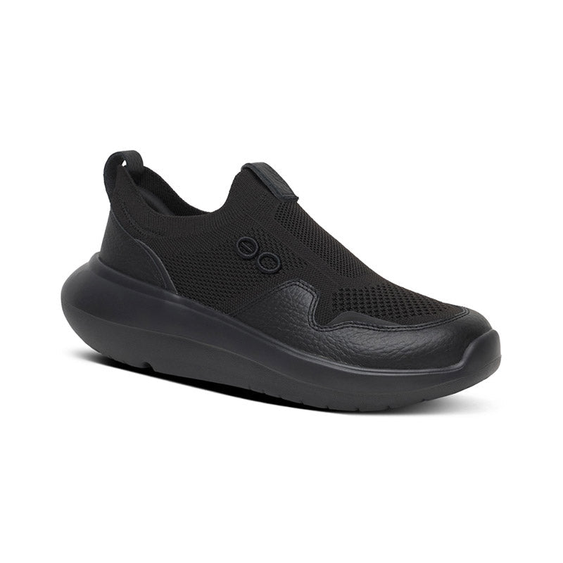 Women's OOmy Glide - Black/Black