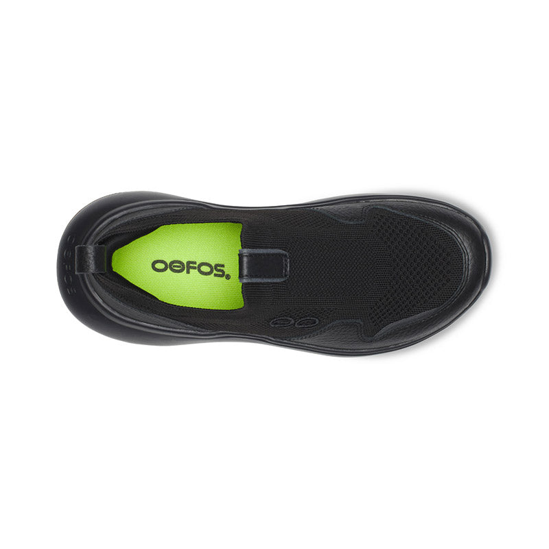 Women's OOmy Glide - Black/Black