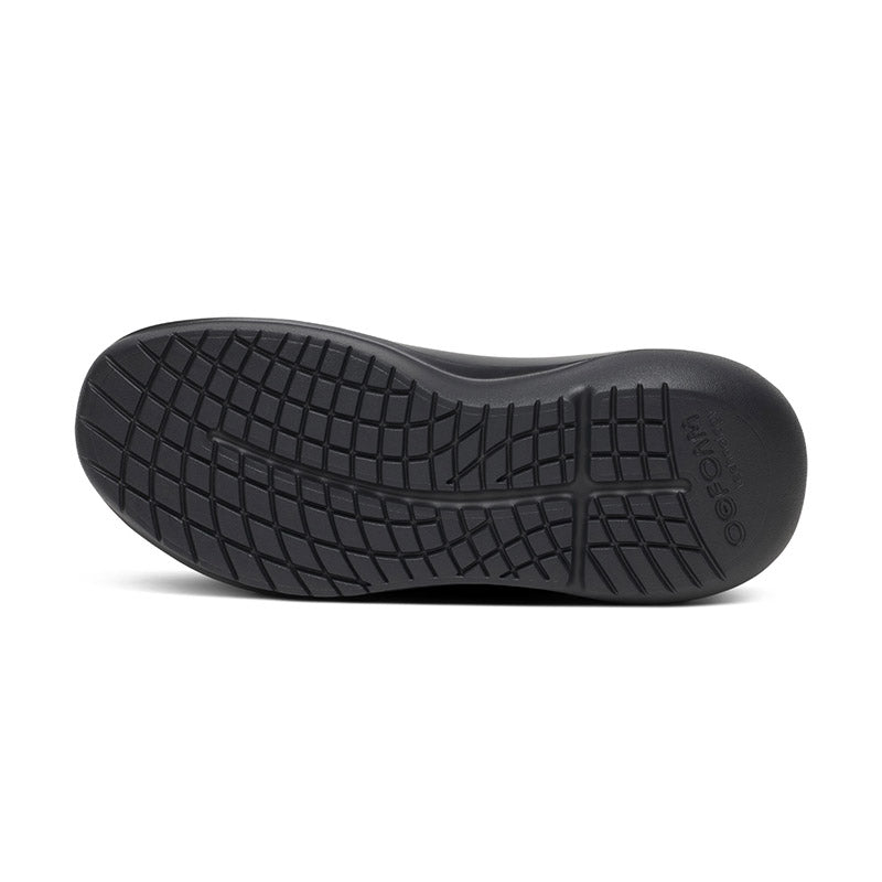 Women's OOmy Glide - Black/Black