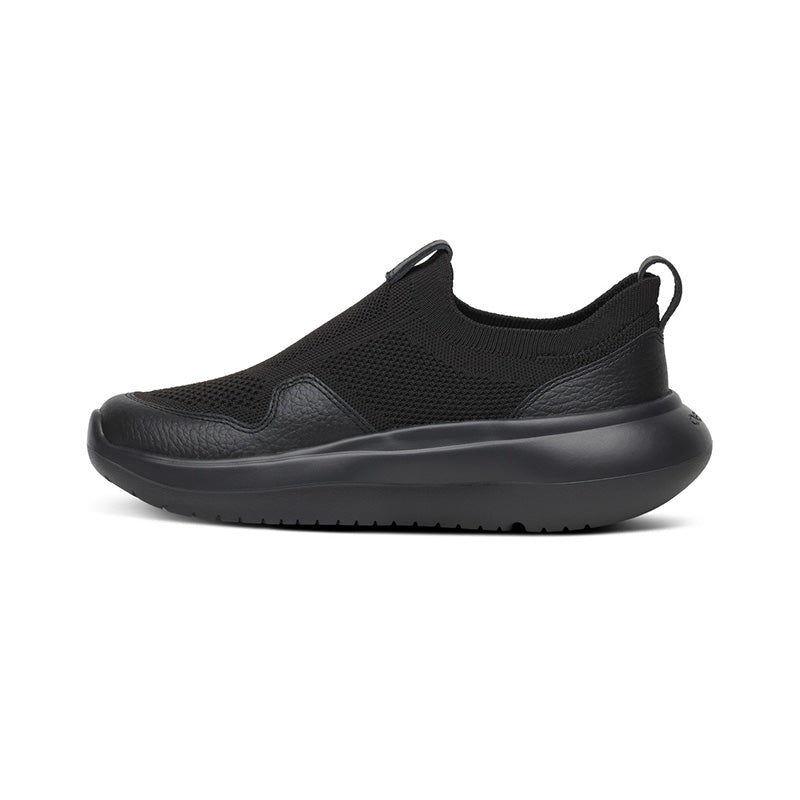 Women's OOmy Glide - Black/Black