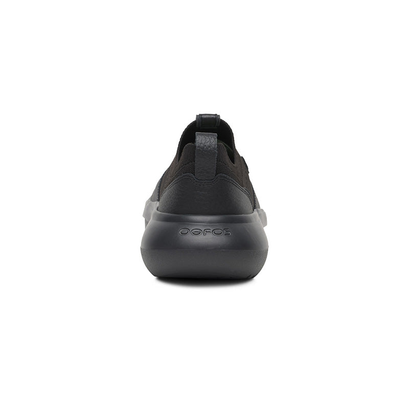 Women's OOmy Glide - Black/Black
