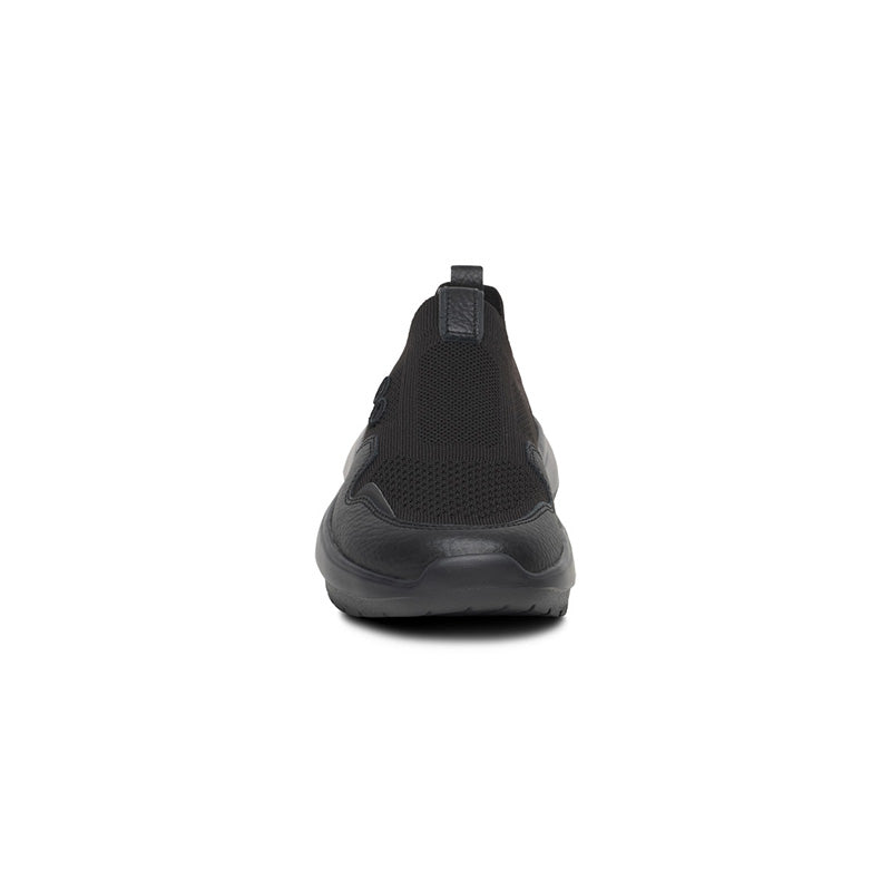 Women's OOmy Glide - Black/Black