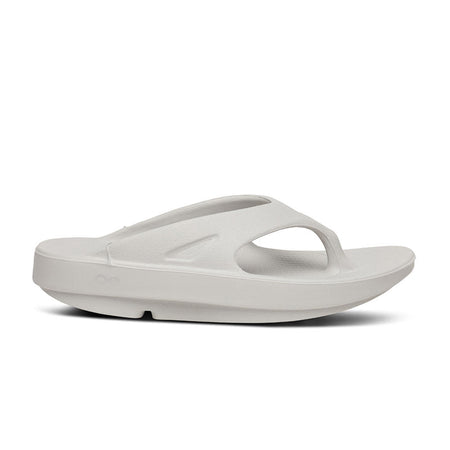 Men's OOriginal Black Sandal – OOFOSオフィシャルサイト