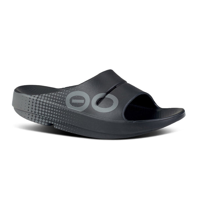 OOahh Sport - Black Matrix – OOFOSオフィシャルサイト