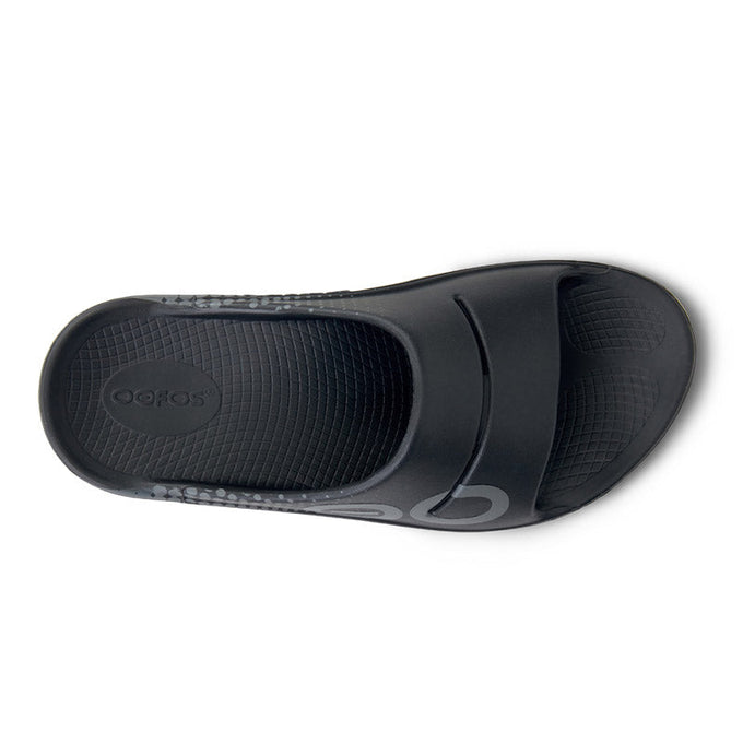 OOahh Sport - Black Matrix – OOFOSオフィシャルサイト