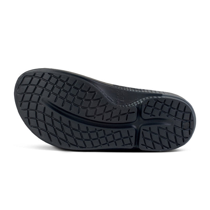 OOahh Sport - Black Matrix – OOFOSオフィシャルサイト