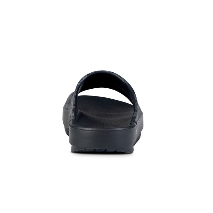 OOahh Sport - Black Water Camo – OOFOSオフィシャルサイト
