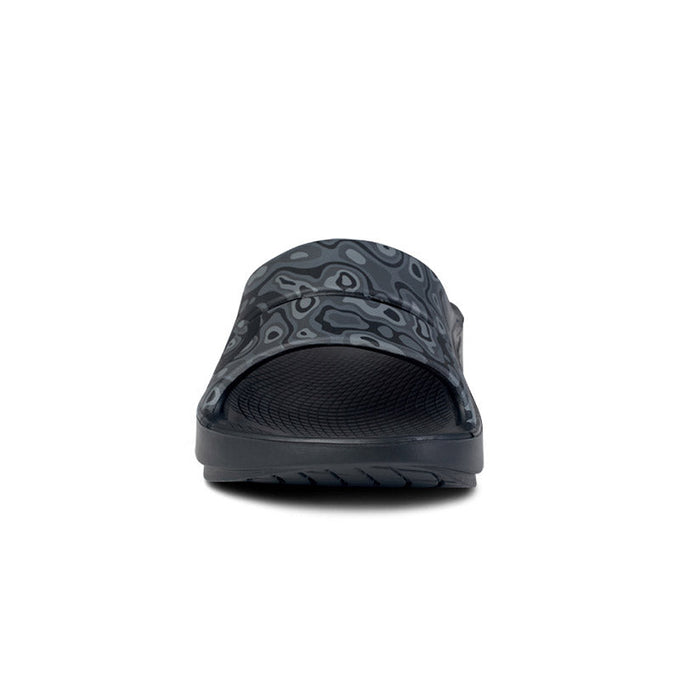 OOahh Sport - Black Water Camo – OOFOSオフィシャルサイト