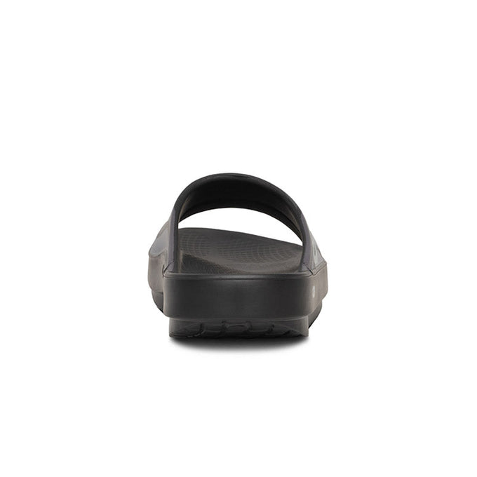 OOahh Sport - Black Wave – OOFOSオフィシャルサイト