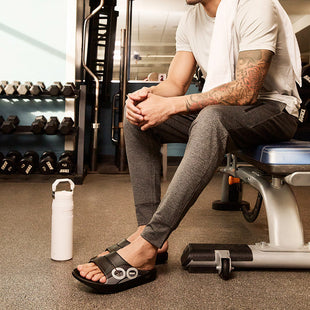 OOahh Sport - Black Wave