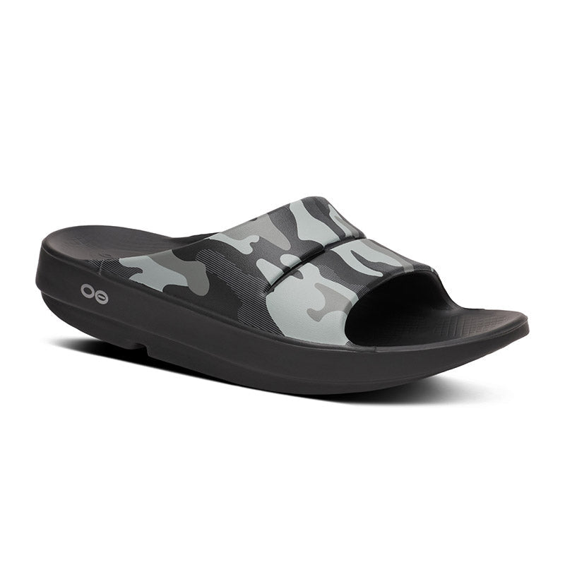 OOahh Sport - Night Camo