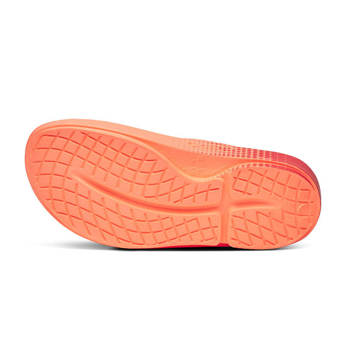 OOahh Sport - Sunburst Matrix – OOFOSオフィシャルサイト