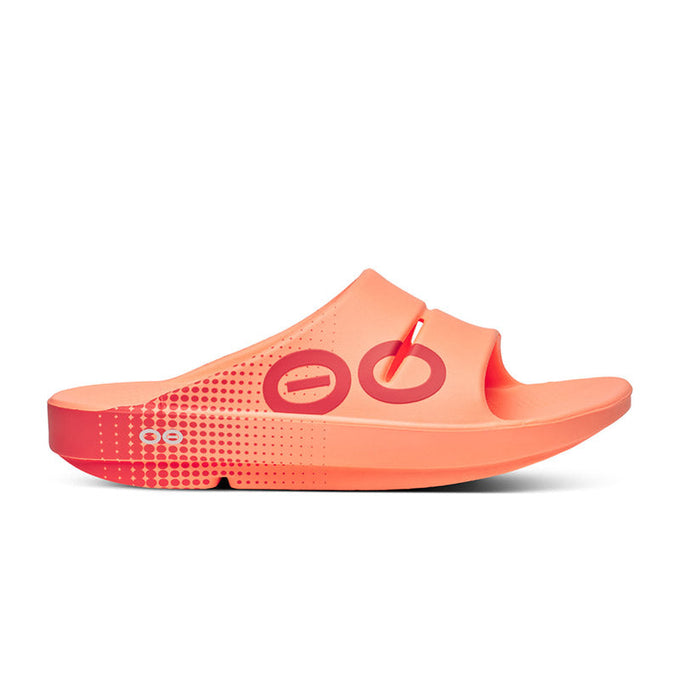 OOahh Sport - Sunburst Matrix – OOFOSオフィシャルサイト
