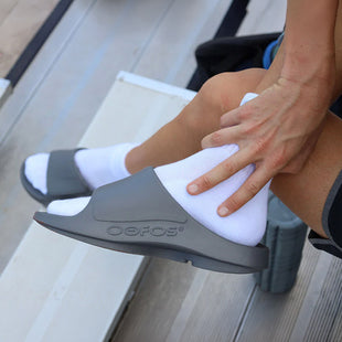 Men's OOahh Sport Flex - Slate