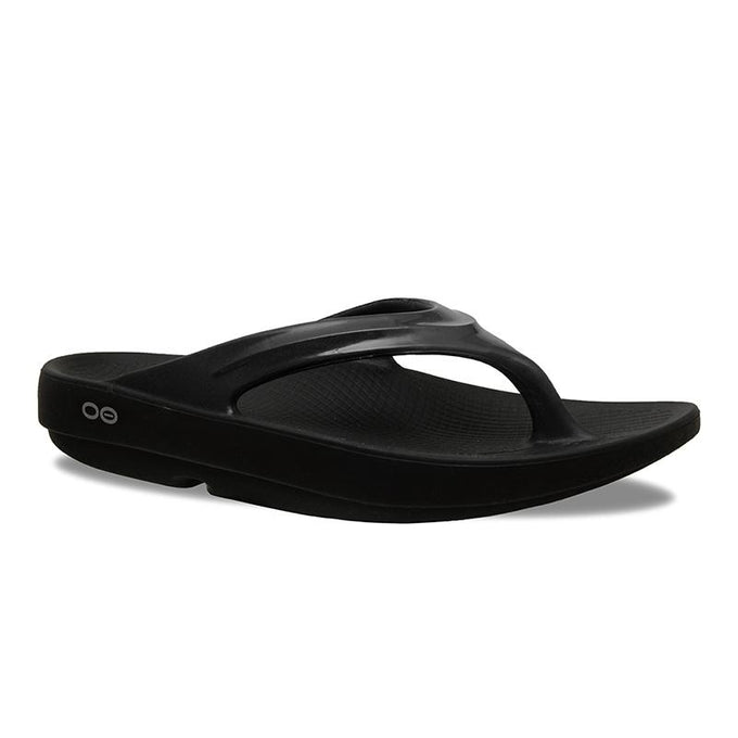 Women's OOlala Black – OOFOSオフィシャルサイト