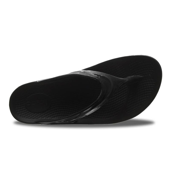 Women's OOlala Black – OOFOSオフィシャルサイト