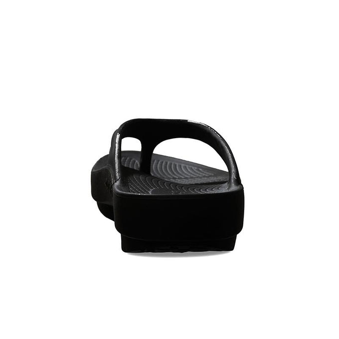 Women's OOlala Black – OOFOSオフィシャルサイト