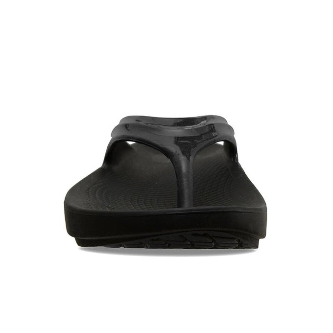 Women's OOlala Black – OOFOSオフィシャルサイト