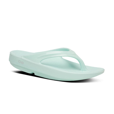 Men's OOriginal Black Sandal – OOFOSオフィシャルサイト