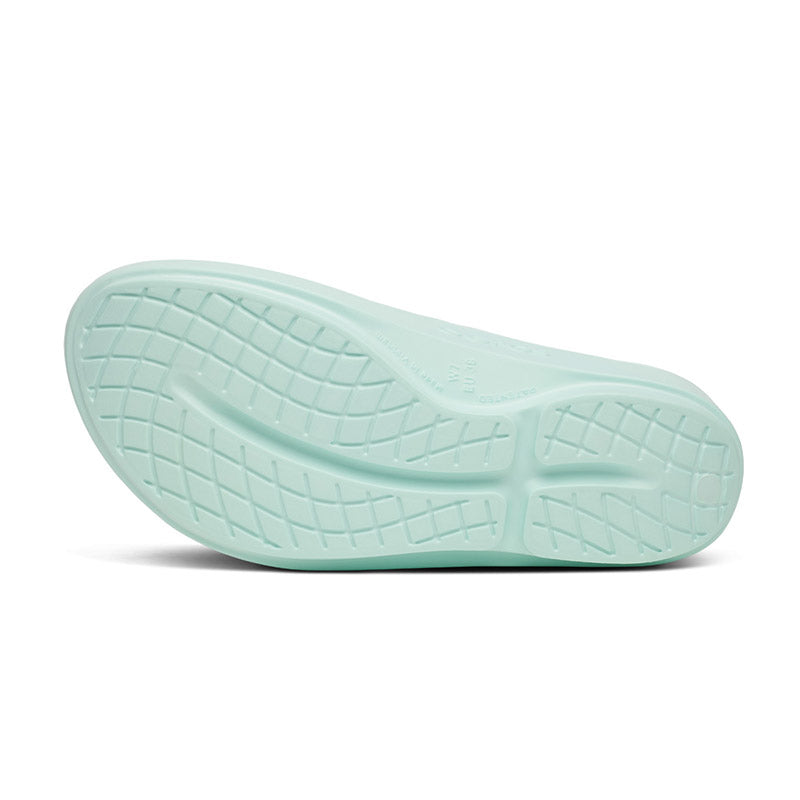 Women's OOlala - Mint