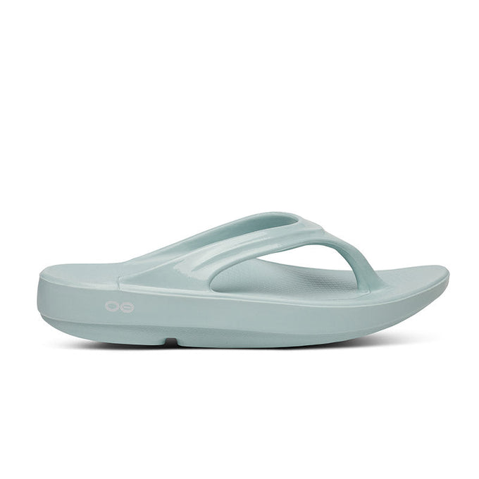 Women's OOlala - Mist – OOFOSオフィシャルサイト
