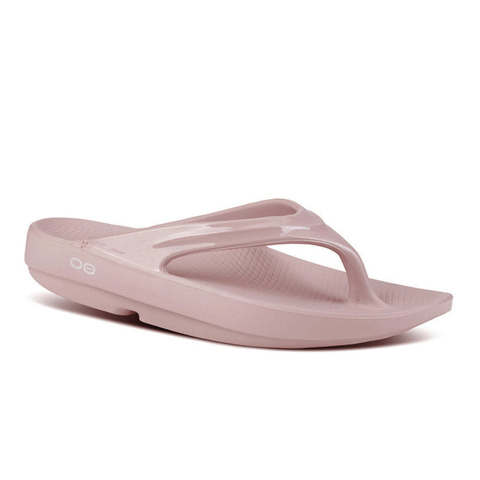 OOFOS Women's OOlala サンダル 6 ベージュ CM23 Women's OOlala Stardust – OOFOSオフィシャルサイト