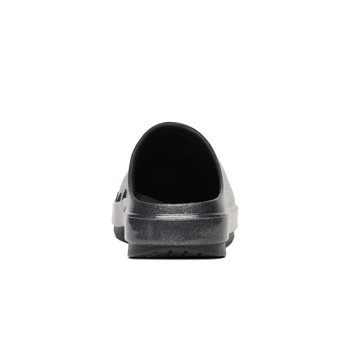 OOcloog Luxe - Black Sparkle – OOFOSオフィシャルサイト