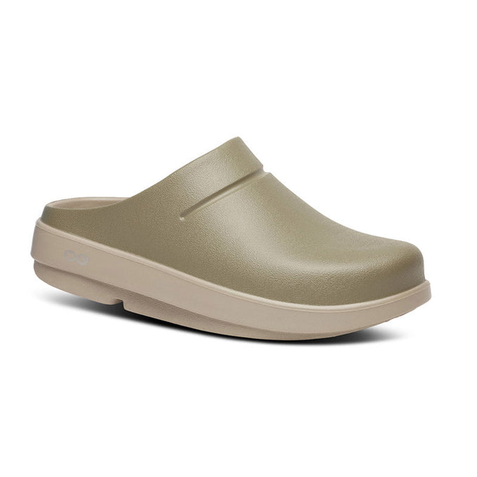 OOcloog Luxe - Nomad Foliage – OOFOSオフィシャルサイト